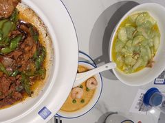 -兰湘子·湘菜小炒(南京江宁万达店)