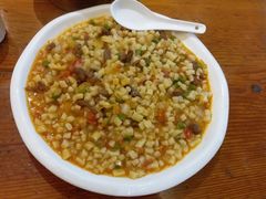 -东方亚克西餐厅(西康路店)