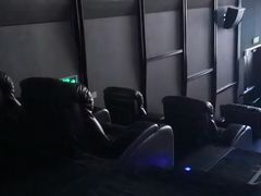 -春天国际影城(中庚漫游城杜比全景声店)