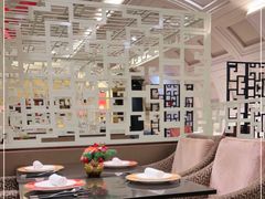 -北京王府井希尔顿酒店·秦唐中餐厅Chynna