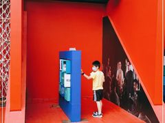 -中国福利会少年宫