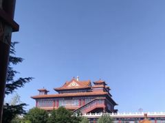 -大明幻境第一城