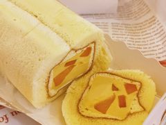 -顶东面包花园·生日蛋糕(世博店)
