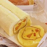 东莞探店｜最好吃的奶冻卷在这！🧈