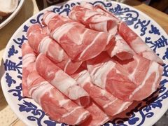 -东镇老火锅(长春路首店)