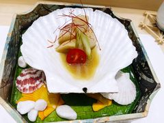 -鮨一日本料理旗舰店(总店)