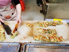 -咏春葱油饼(德政中路店)