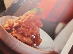 -红樱桃·欢乐餐厅(太原里店)