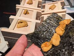 -花潮料理艺食馆(SM新生活广场店)