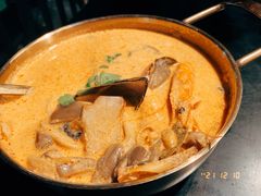 -KARN敢·春武里泰国小餐馆(版筑翠园店)