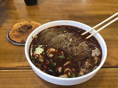 -白家高记肥肠粉(总店)