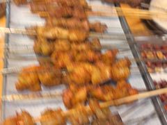 -00后的烤串·扬州地标烧烤(大运河博物馆店)