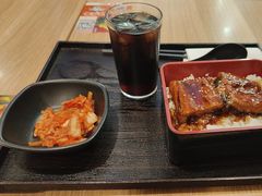 -吉野家(上海美罗城店)