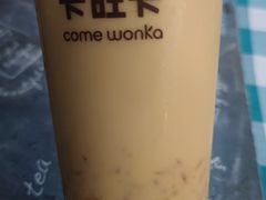 -卡旺卡(黄山银街店)
