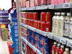 -物美大卖场(玉蜓桥店)