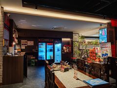 -真地道京味府·鲜橙烤鸭·北京菜(朝阳公园·甜水园店)