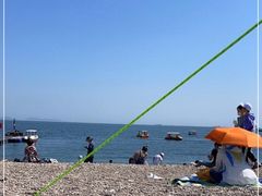 -泊石湾海滨浴场