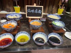 -乐咖啡西餐厅(太湖皇冠假日酒店)