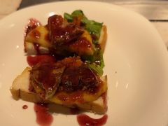 -凯萨印象铁板烧(苏州中心店)