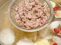 -八合里潮汕鲜牛肉火锅(上海汇智广场店)