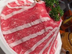 -老员外骨汤火锅(海州古城店)