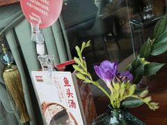 -旺顺阁·北京菜(北辰上品+)