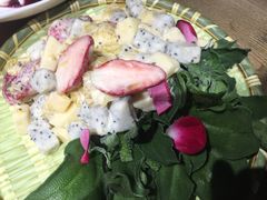 -翠湖湾海鲜音乐餐厅