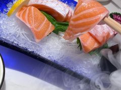 -正黄旗海鲜烧烤大排档(延安路总店)