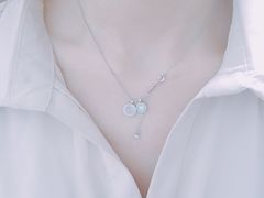-Tiffany & Co.蒂芙尼
(杭州万象城店)