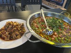 -蛙兔鸡自贡风味·特色江湖菜(广都店)