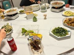 -王家土菜馆(霍山县店)