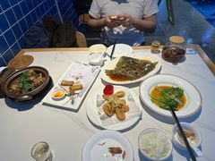 -醉壹号海鲜大排档(厦门美食地标店)