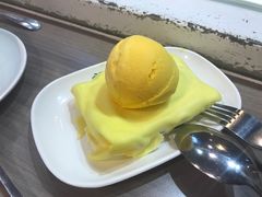 -松记糖水店(铜锣湾分店)