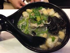 小杨生煎(吴江路店)-小杨生煎(湟普汇店)