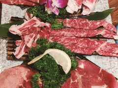 -匠牛道烤肉料理店(西坝河店)