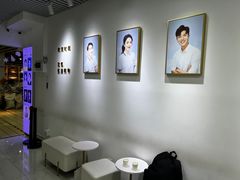 -微笑时刻照相馆(四道口店)
