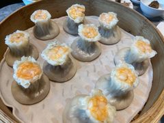 虾肉烧卖-鼎泰丰(国贸商城店)