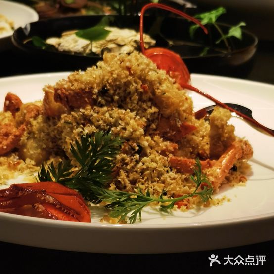 山外SUNWAYI珍味餐厅
