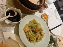 -潮州府·潮菜·砂锅粥(徐家汇店)