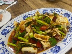 -九九牛肉馆(南山路店)