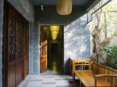 -竹吟山房