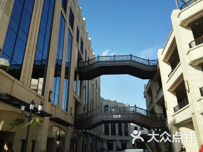 博大摩登1930-图片-无锡购物-大众点评网