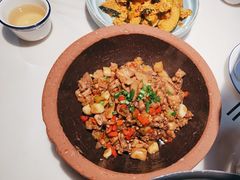 -寻乡迹· 湖南家宴(竹坑店)