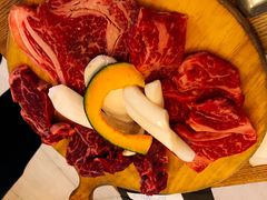 -黄金牧场(明洞总店)