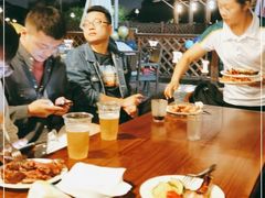 -浦鸿会尚莊亲子餐厅(碧云店)