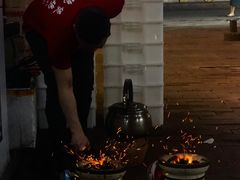 -威邵鸡煲(西华路总店)