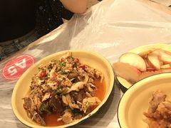 -东排食堂长沙小吃大排档(五一广场店)