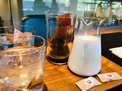 -dotcom coffee古点咖啡(致真大厦店)