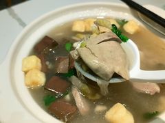 -苏晓玥·手作江南小吃(深圳北站店)