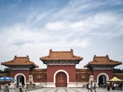 -北陵公园